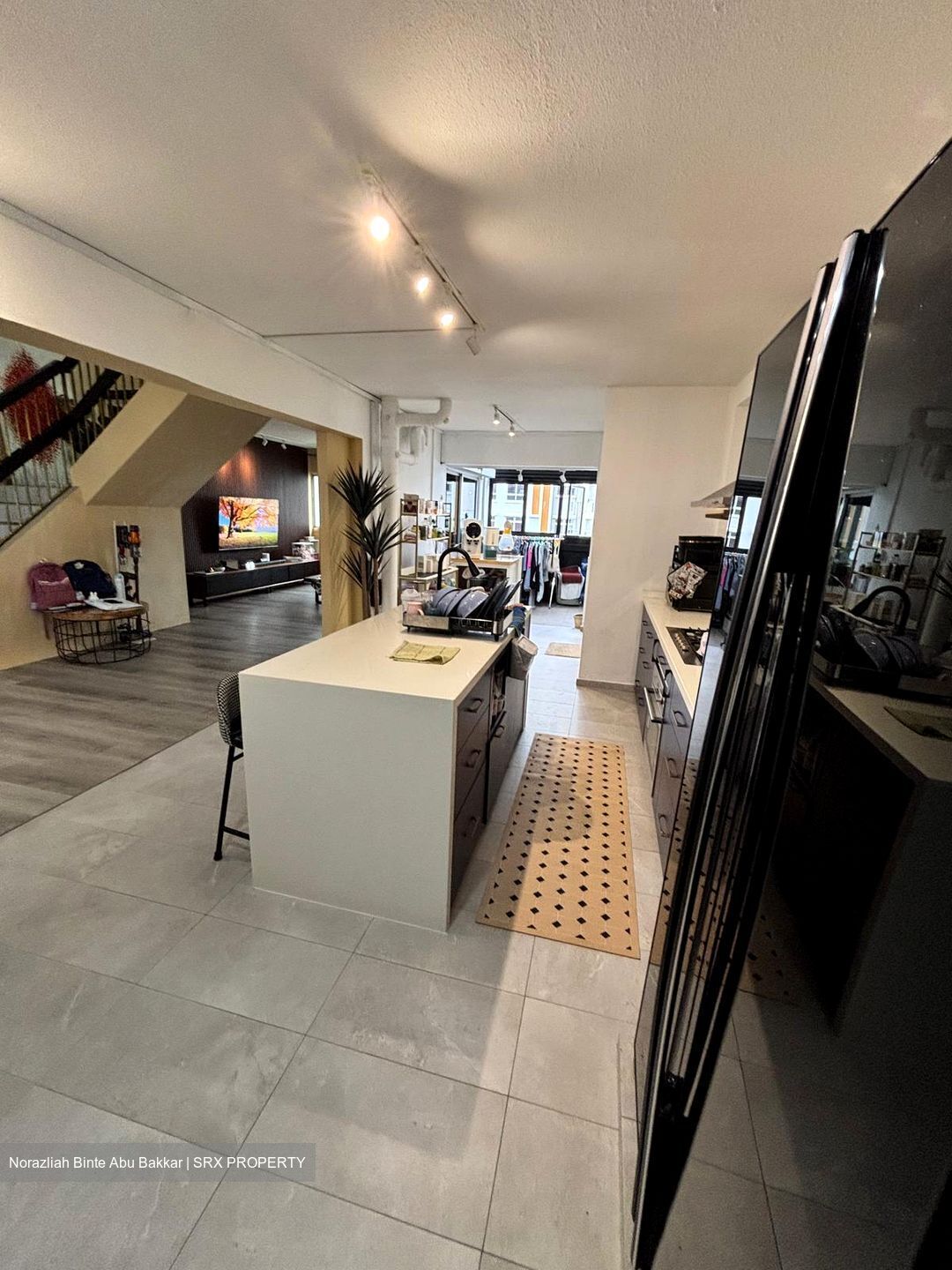 Blk 387 Yishun Ring Road (Yishun), HDB Executive #525218831